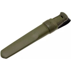 Morakniv Kansbol Con Funda Polímero Verde 17 Morakniv Kansbol Con Funda Polímero Verde -Leopard Almacenar morakniv kansbol con funda polimero verde 4