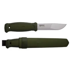 Morakniv Kansbol Con Funda Polímero Verde 22 Morakniv Kansbol Con Funda Polímero Verde -Leopard Almacenar morakniv kansbol con funda polimero verde 9