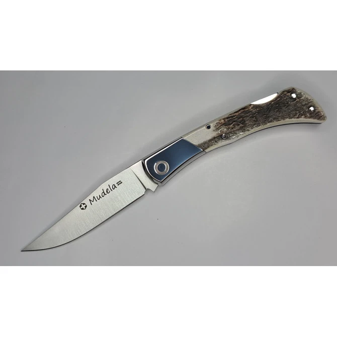 Mudela AM-85.7 Asta De Ciervo 3 Mudela AM-85.7 Asta De Ciervo