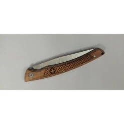 Mudela SA-91E.6 Madera De Olivo -Leopard Almacenar mudela sa 91e6 madera de olivo 3