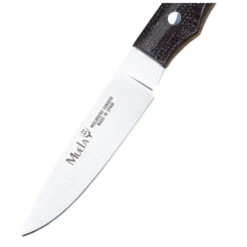 Muela 4410-M Micarta Yute Marrón -Leopard Almacenar muela 4410 m micarta yute marron 2