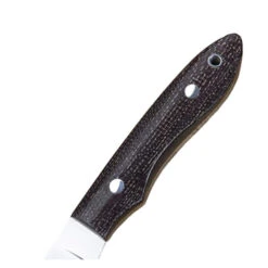 Muela 4410-M Micarta Yute Marrón -Leopard Almacenar muela 4410 m micarta yute marron 4