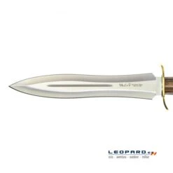 Muela Bowie BW-24S Asta De Ciervo Con Roseta 11 Muela Bowie BW-24S Asta De Ciervo Con Roseta -Leopard Almacenar muela bowie bw 24s asta de ciervo con roseta 2