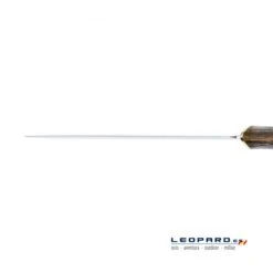 Muela Bowie BW-24S Asta De Ciervo Con Roseta 14 Muela Bowie BW-24S Asta De Ciervo Con Roseta -Leopard Almacenar muela bowie bw 24s asta de ciervo con roseta 5