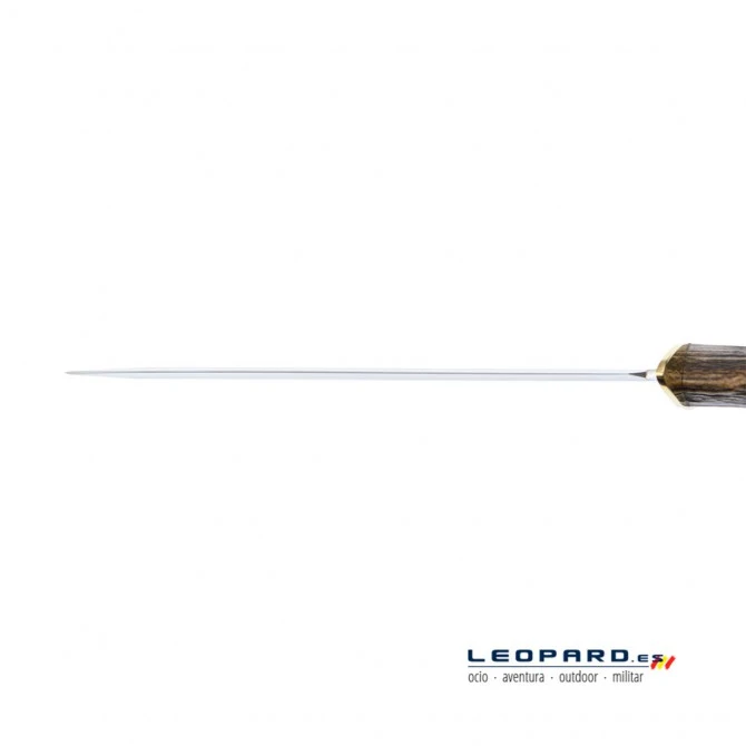 Muela Bowie BW-24S Asta De Ciervo Con Roseta 8 Muela Bowie BW-24S Asta De Ciervo Con Roseta - Imagen 6