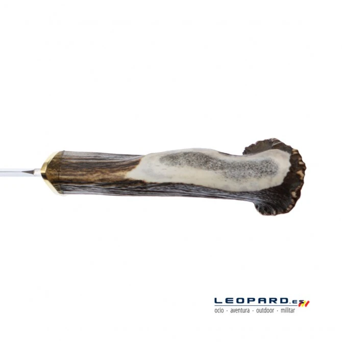 Muela Bowie BW-24S Asta De Ciervo Con Roseta 9 Muela Bowie BW-24S Asta De Ciervo Con Roseta - Imagen 7