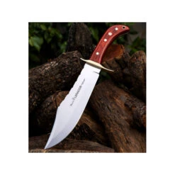 Muela LEÑADOR-25R Madera Palo Rojo Y Estuche De Presentación -Leopard Almacenar muela lenador 25r madera palo rojo y estuche de presentacion 1