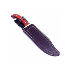 Muela LEÑADOR-25R Madera Palo Rojo Y Estuche De Presentación -Leopard Almacenar muela lenador 25r madera palo rojo y estuche de presentacion 2