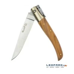 Muela Palanquilla PQ-9.OL Olivo Y Alpaca -Leopard Almacenar muela palanquilla pq 9ol olivo y alpaca 4