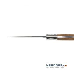 Muela Palanquilla PQ-9.OL Olivo Y Alpaca -Leopard Almacenar muela palanquilla pq 9ol olivo y alpaca 6