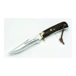 Muela Pointer-13A Asta De Ciervo Y Latón 17 Muela Pointer-13A Asta De Ciervo Y Latón -Leopard Almacenar muela pointer 13a asta de ciervo y laton 7