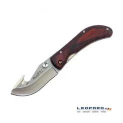 Muela SW-8R Madera Prensada Coral Y Gancho