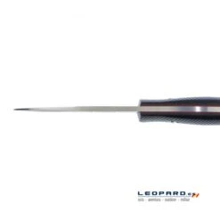 Muela Tuareg Micarta Negra 15 Muela Tuareg Micarta Negra -Leopard Almacenar muela tuareg micarta negra 5