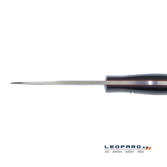 Muela Tuareg Micarta Negra 8 Muela Tuareg Micarta Negra - Imagen 6