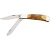 Bear & Son Trapper Stag Bone 2 Bear & Son Trapper Stag Bone -Leopard Almacenar navaja bear son trapper stag bone