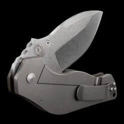 Boker Plus Dark Hollow -Leopard Almacenar navaja boker plus dark hollow 3