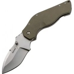 Boker Plus Dark Hollow -Leopard Almacenar navaja boker plus dark hollow 7