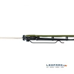 BRK Avispa Verde Hoja Negra 12 BRK Avispa Verde Hoja Negra -Leopard Almacenar navaja brk avispa verde hoja negra 4