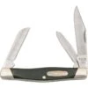 Buck Cadet 1 Buck Cadet -Leopard Almacenar navaja buck cadet