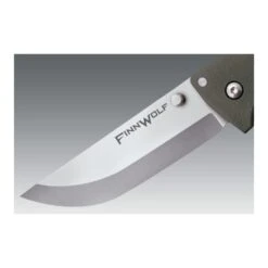Cold Steel Finn Wolf 25 Cold Steel Finn Wolf -Leopard Almacenar navaja cold steel finn wolf 11