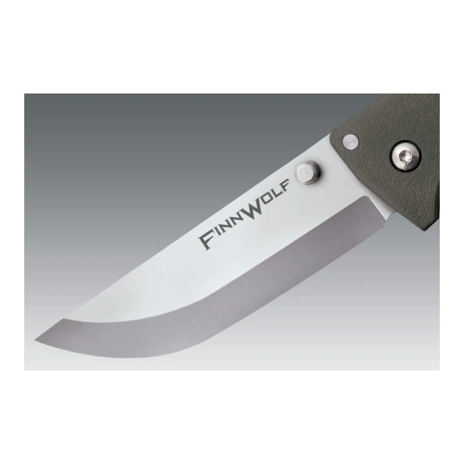 Cold Steel Finn Wolf 14 Cold Steel Finn Wolf - Imagen 12