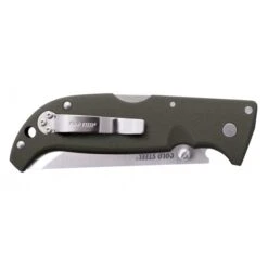 Cold Steel Finn Wolf 19 Cold Steel Finn Wolf -Leopard Almacenar navaja cold steel finn wolf 5