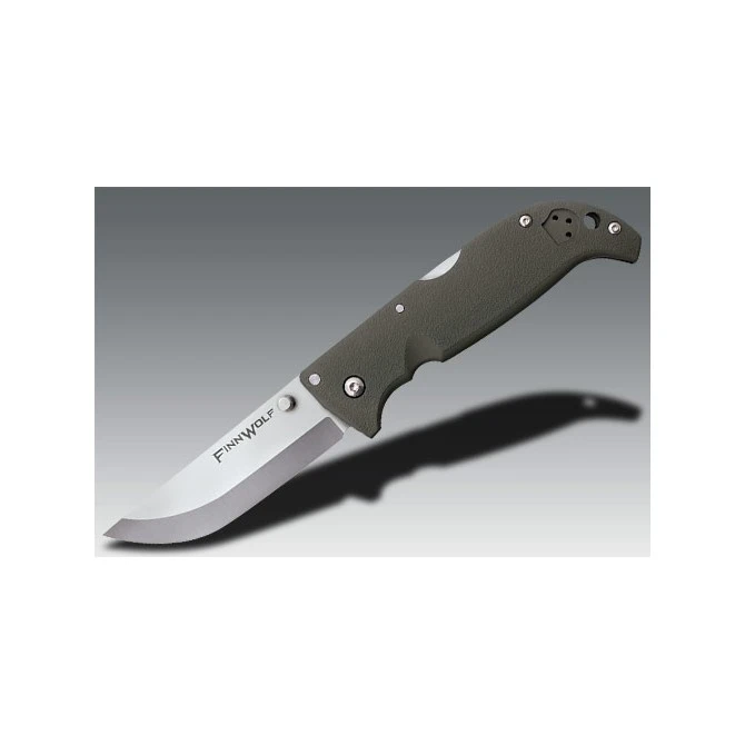 Cold Steel Finn Wolf 9 Cold Steel Finn Wolf - Imagen 7