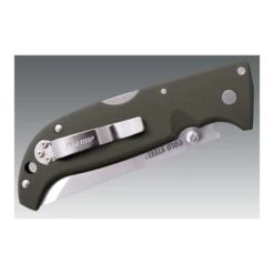 Cold Steel Finn Wolf 23 Cold Steel Finn Wolf -Leopard Almacenar navaja cold steel finn wolf 9