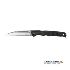 Cold Steel Frenzy I OD Green-Black -Leopard Almacenar navaja cold steel frenzy i od green black 2