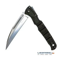 Cold Steel Frenzy I OD Green-Black -Leopard Almacenar navaja cold steel frenzy i od green black 3