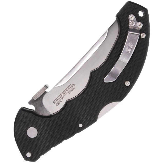 Navaja Cold Steel Talwar CPM-S35VN 4 Navaja Cold Steel Talwar CPM-S35VN - Imagen 2