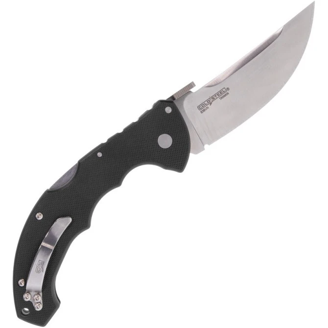 Navaja Cold Steel Talwar CPM-S35VN 5 Navaja Cold Steel Talwar CPM-S35VN - Imagen 3