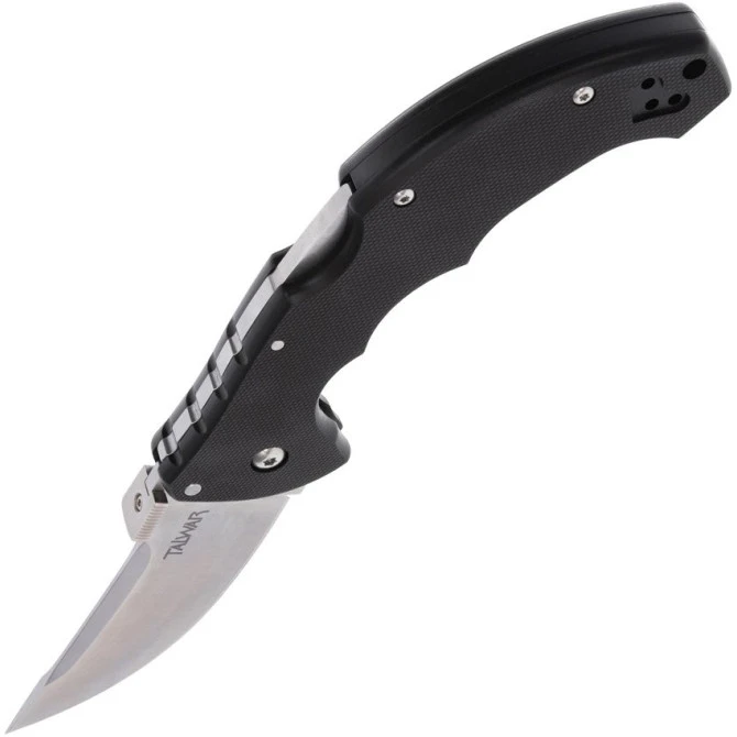 Navaja Cold Steel Talwar CPM-S35VN 6 Navaja Cold Steel Talwar CPM-S35VN - Imagen 4