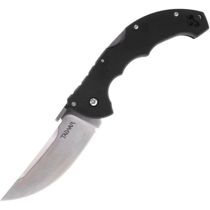 Navaja Cold Steel Talwar CPM-S35VN 3 Navaja Cold Steel Talwar CPM-S35VN