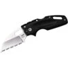 Cold Steel Tuff Lite Serrada 2 Cold Steel Tuff Lite Serrada -Leopard Almacenar navaja cold steel tuff lite serrada