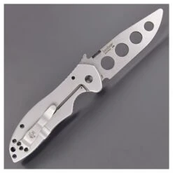 Emerson E-Train Trainer -Leopard Almacenar navaja emerson e train 2