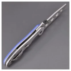 Emerson E-Train Trainer -Leopard Almacenar navaja emerson e train 4