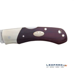 Fallkniven FH9s Micarta Marrón Sin Clip 13 Fallkniven FH9s Micarta Marrón Sin Clip -Leopard Almacenar navaja fallkniven fh9s micarta marron sin clip 3