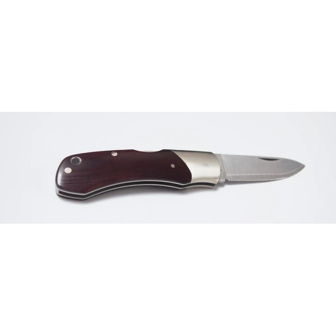 Fallkniven FH9s Micarta Marrón Sin Clip 7 Fallkniven FH9s Micarta Marrón Sin Clip - Imagen 5
