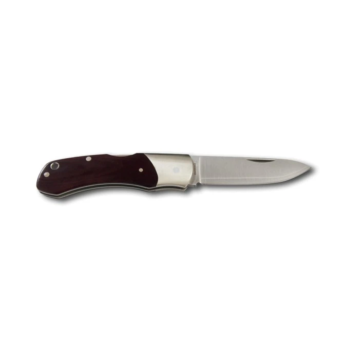Fallkniven FH9s Micarta Marrón Sin Clip 9 Fallkniven FH9s Micarta Marrón Sin Clip - Imagen 7
