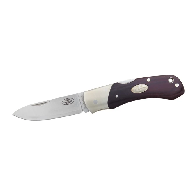Fallkniven FH9s Micarta Marrón Sin Clip 10 Fallkniven FH9s Micarta Marrón Sin Clip - Imagen 8