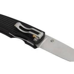 Fallkniven PC Logo Y Tornillos Oro -Leopard Almacenar navaja fallkniven pc logo y tornillos oro 4