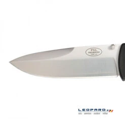 Fallkniven PXL Work Horse Clip 11 Fallkniven PXL Work Horse Clip -Leopard Almacenar navaja fallkniven pxl work horse clip 2