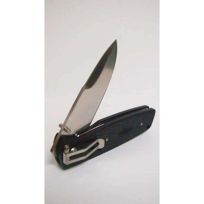 Fallkniven PXL Work Horse Clip 9 Fallkniven PXL Work Horse Clip - Imagen 7