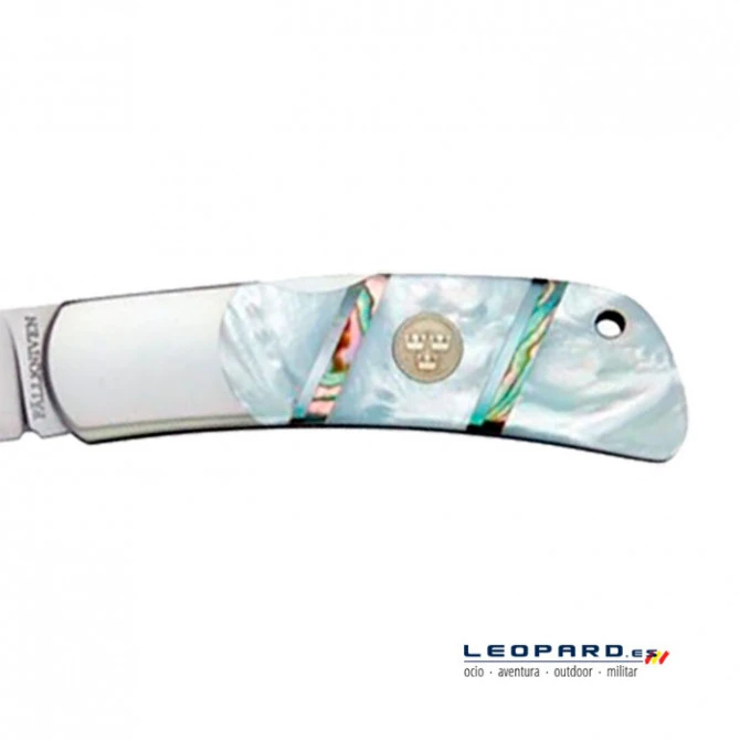 Fallkniven Tre Kronor TK3 Madreperla 6 Fallkniven Tre Kronor TK3 Madreperla - Imagen 4