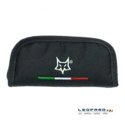 Fox Anso Flipper Madera -Leopard Almacenar navaja fox anso flipper madera 5