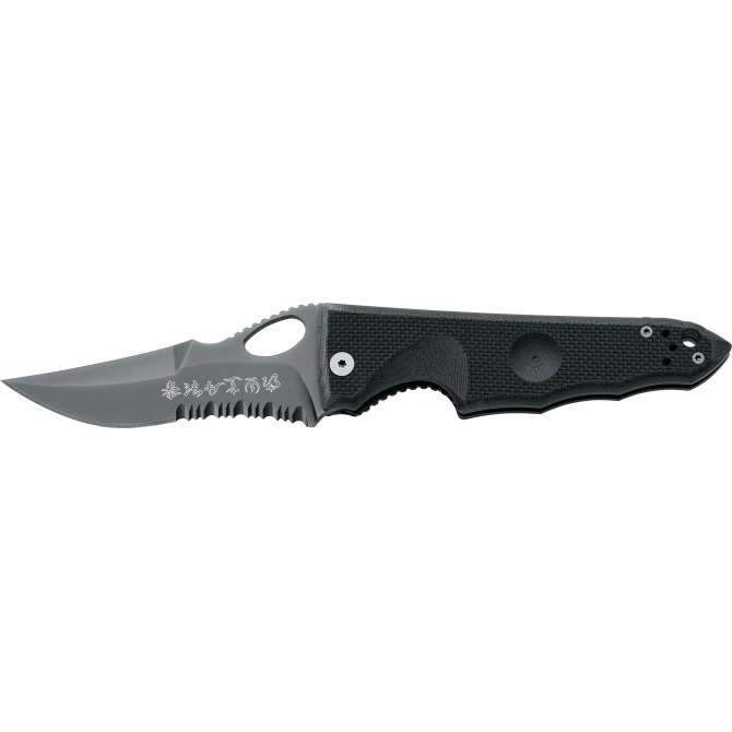 Fox Bantay Filo Mixto 4 Fox Bantay Filo Mixto - Imagen 2