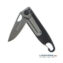 Fox Black Fox Rescue Tool Zytel 12 Fox Black Fox Rescue Tool Zytel -Leopard Almacenar navaja fox black fox rescue tool zytel 3