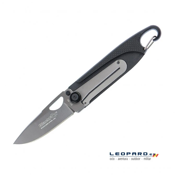 Fox Black Fox Rescue Tool Zytel 3 Fox Black Fox Rescue Tool Zytel