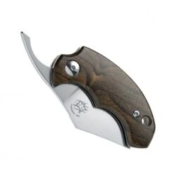 Fox Drago Ziricote 23 Fox Drago Ziricote -Leopard Almacenar navaja fox drago ziricote 10